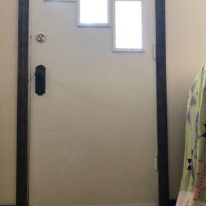 Meet your Posher, Robert